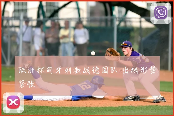 欧洲杯匈牙利激战德国队 出线形势紧张