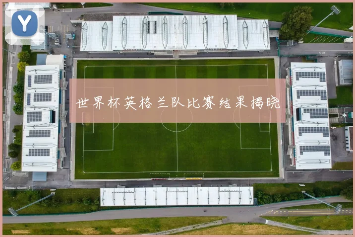 世界杯英格兰队比赛结果揭晓