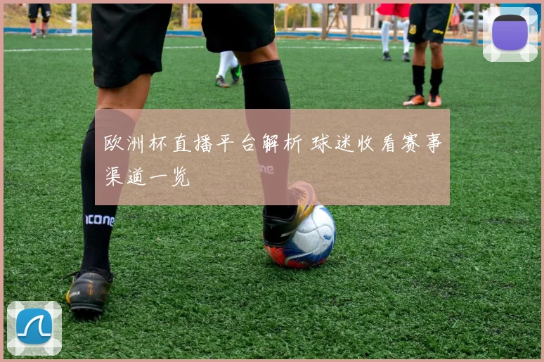 欧洲杯直播平台解析 球迷收看赛事渠道一览