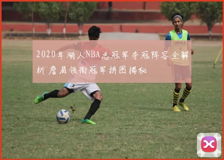 2020年湖人NBA总冠军夺冠阵容全解析 詹眉领衔冠军拼图揭秘