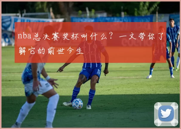 nba总决赛奖杯叫什么？一文带你了解它的前世今生