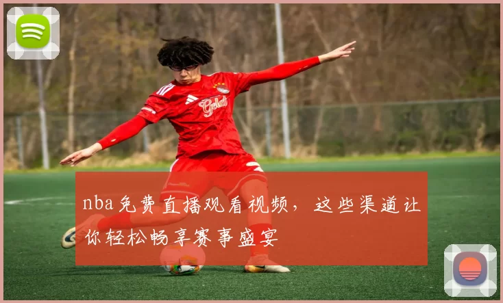 nba免费直播观看视频，这些渠道让你轻松畅享赛事盛宴